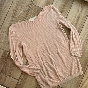Loft light sweater